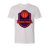 Sueded T-Shirt Thumbnail