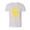 Sueded T-Shirt Thumbnail