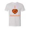 Sueded T-Shirt Thumbnail