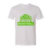 Sueded T-Shirt Thumbnail