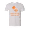 Sueded T-Shirt Thumbnail
