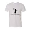 Sueded T-Shirt Thumbnail