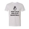 Sueded T-Shirt Thumbnail