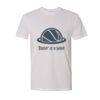 Sueded T-Shirt Thumbnail