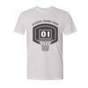 Sueded T-Shirt Thumbnail