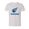 Sueded T-Shirt Thumbnail