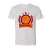 Sueded T-Shirt Thumbnail