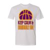 Sueded T-Shirt Thumbnail