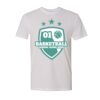 Sueded T-Shirt Thumbnail