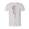 Sueded T-Shirt Thumbnail