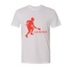 Sueded T-Shirt Thumbnail