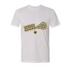 Sueded T-Shirt Thumbnail