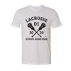 Sueded T-Shirt Thumbnail