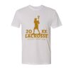 Sueded T-Shirt Thumbnail