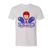 Sueded T-Shirt Thumbnail