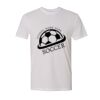 Sueded T-Shirt Thumbnail