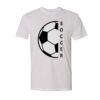 Sueded T-Shirt Thumbnail