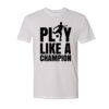 Sueded T-Shirt Thumbnail