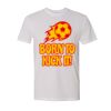 Sueded T-Shirt Thumbnail
