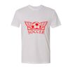 Sueded T-Shirt Thumbnail