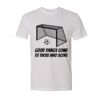 Sueded T-Shirt Thumbnail