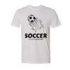 Sueded T-Shirt Thumbnail