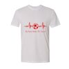 Sueded T-Shirt Thumbnail