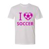 Sueded T-Shirt Thumbnail