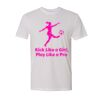 Sueded T-Shirt Thumbnail