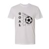 Sueded T-Shirt Thumbnail