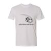 Sueded T-Shirt Thumbnail