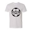 Sueded T-Shirt Thumbnail
