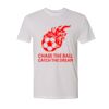 Sueded T-Shirt Thumbnail
