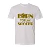 Sueded T-Shirt Thumbnail