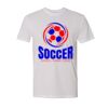Sueded T-Shirt Thumbnail