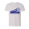 Sueded T-Shirt Thumbnail