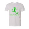 Sueded T-Shirt Thumbnail