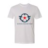 Sueded T-Shirt Thumbnail