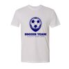 Sueded T-Shirt Thumbnail