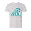Sueded T-Shirt Thumbnail