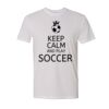 Sueded T-Shirt Thumbnail