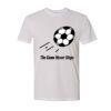 Sueded T-Shirt Thumbnail