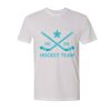 Sueded T-Shirt Thumbnail
