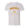 Sueded T-Shirt Thumbnail
