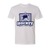 Sueded T-Shirt Thumbnail