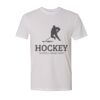 Sueded T-Shirt Thumbnail