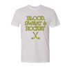 Sueded T-Shirt Thumbnail