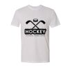 Sueded T-Shirt Thumbnail