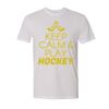 Sueded T-Shirt Thumbnail