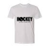 Sueded T-Shirt Thumbnail